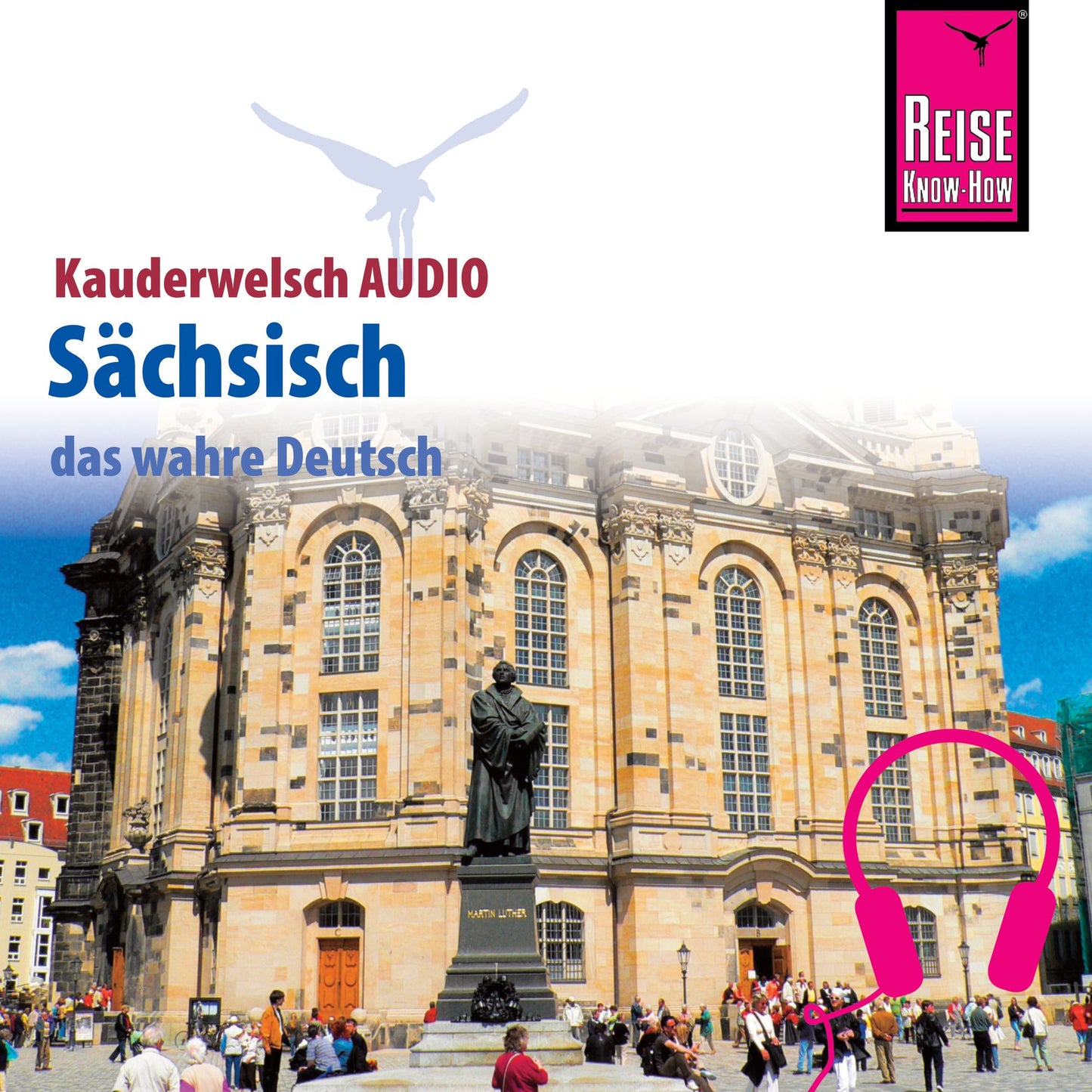 Reise Know-How Kauderwelsch AUDIO Sächsisch (Abridged)