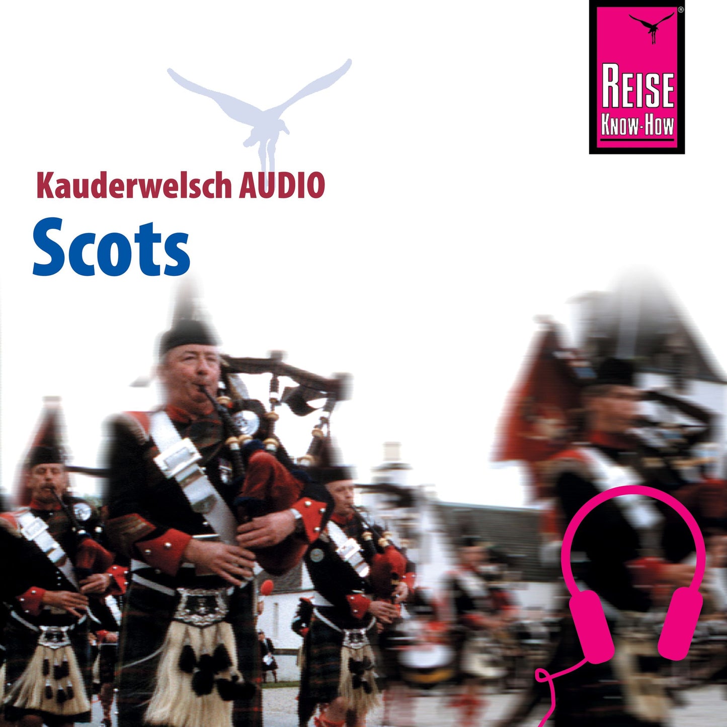 Reise Know-How Kauderwelsch AUDIO Scots (Abridged)