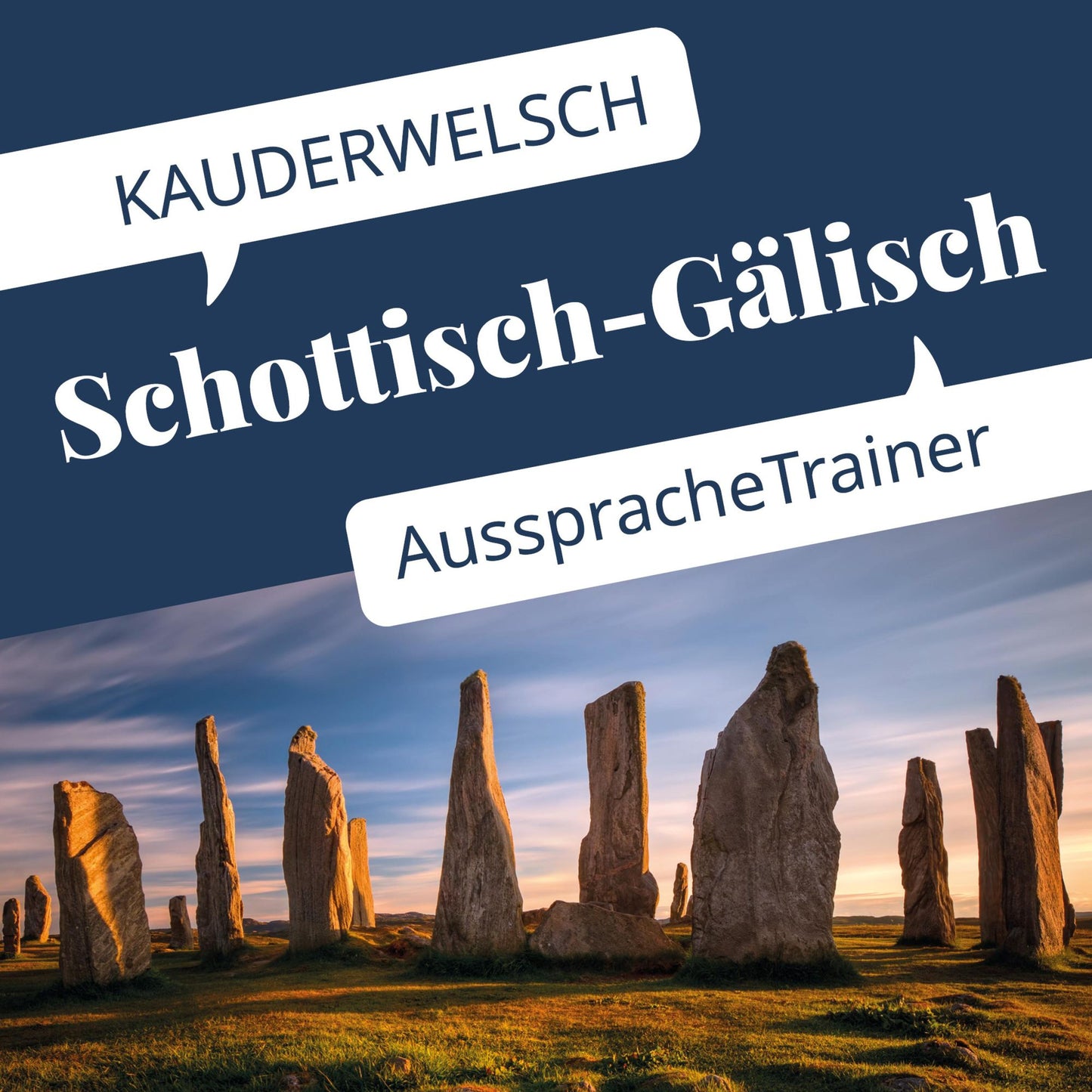 Reise Know-How Kauderwelsch AusspracheTrainer Schottisch-Gälisch (Abridged)