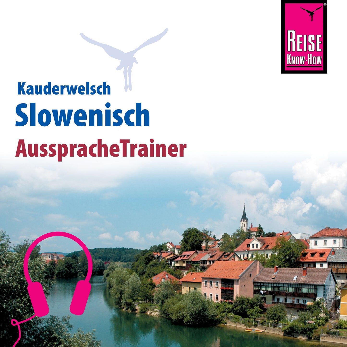 Reise Know-How Kauderwelsch AusspracheTrainer Slowenisch (Abridged)