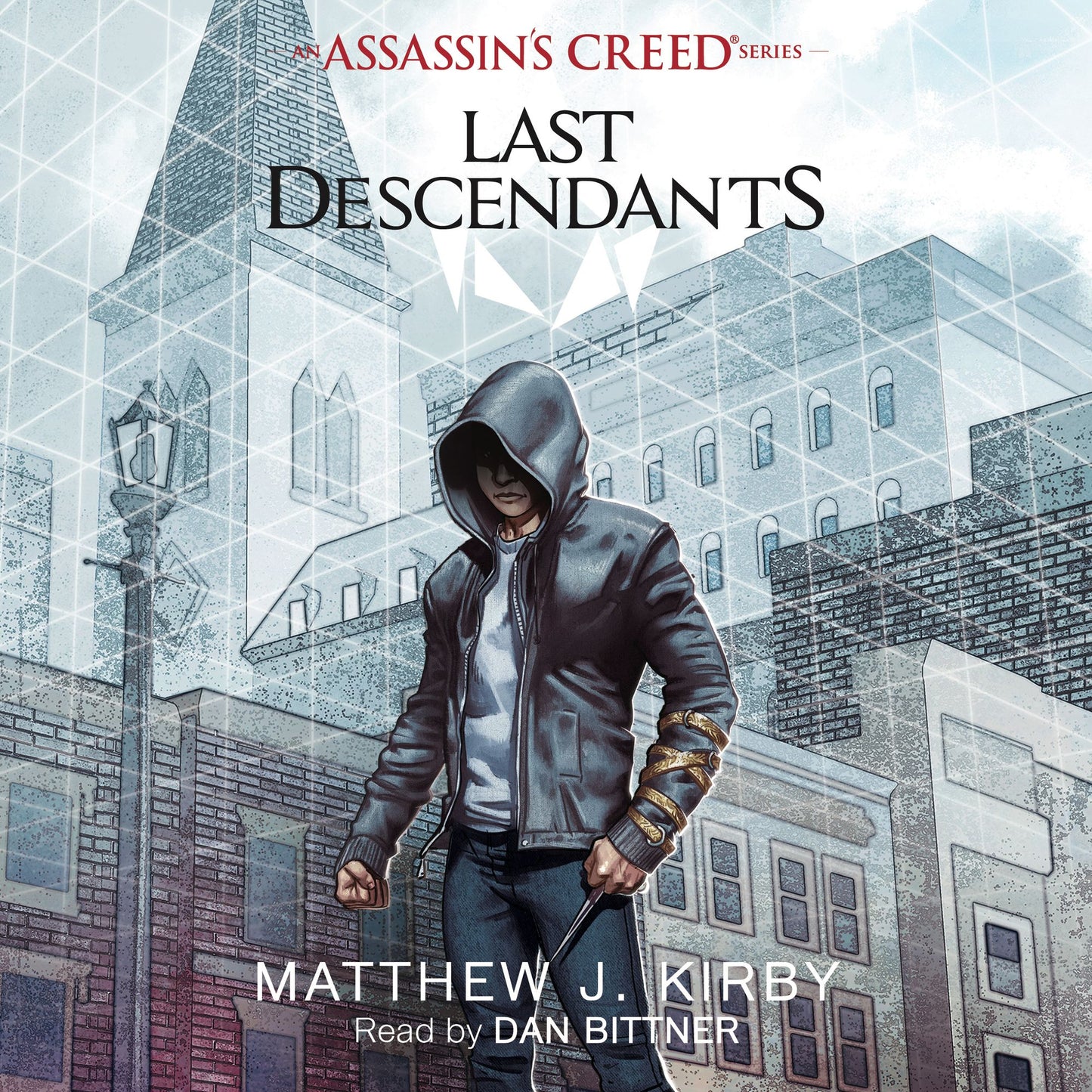 Last Descendants