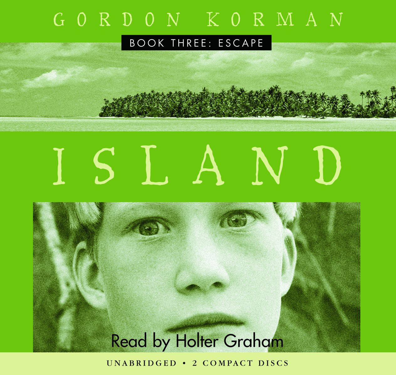 Escape (Island III)