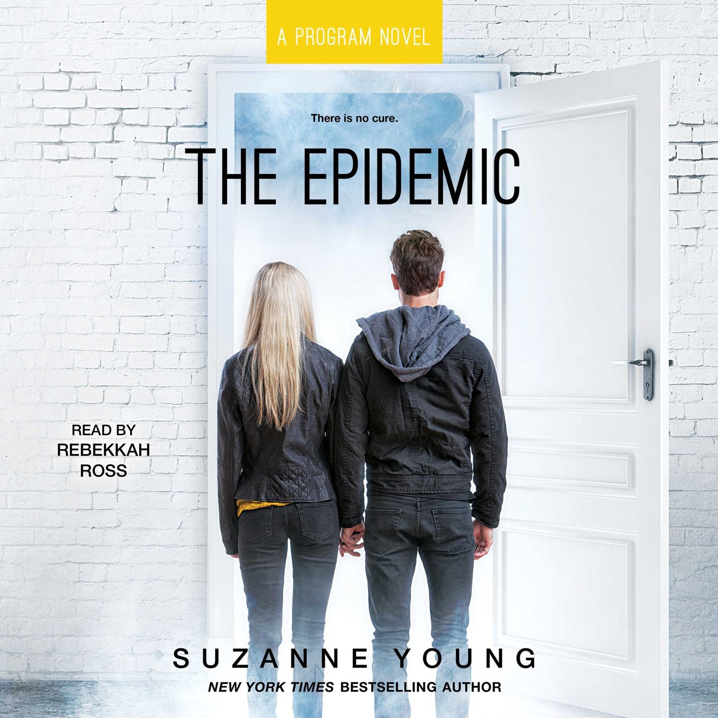 The Epidemic: A Program Novel