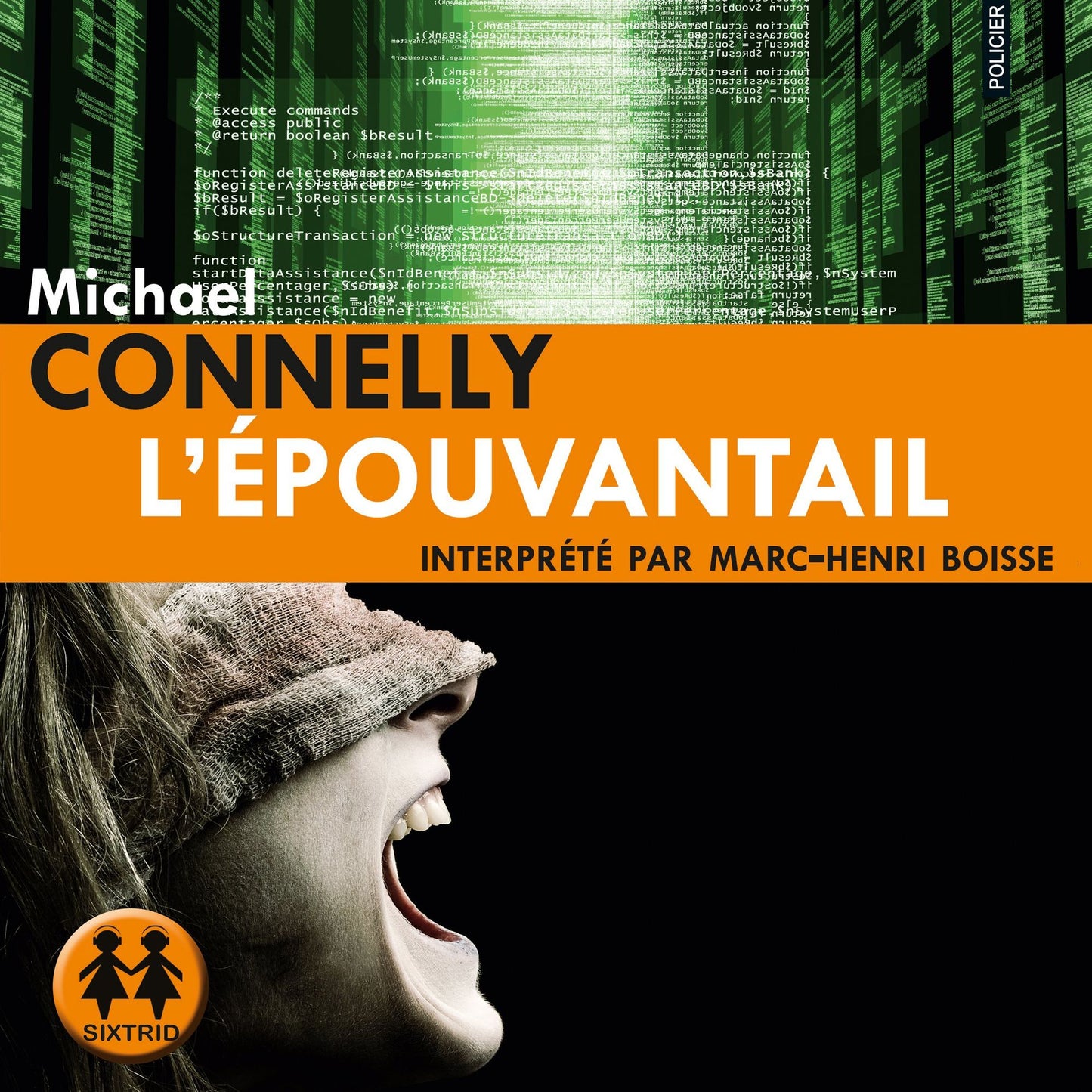 L'Ã©pouvantail