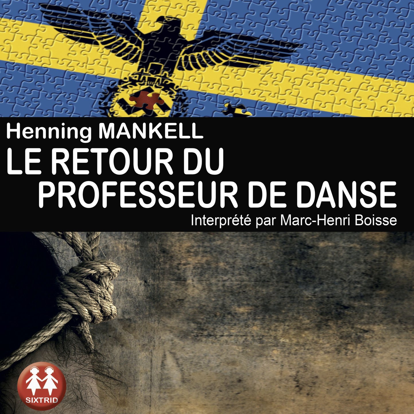 Le retour du professeur de danse
