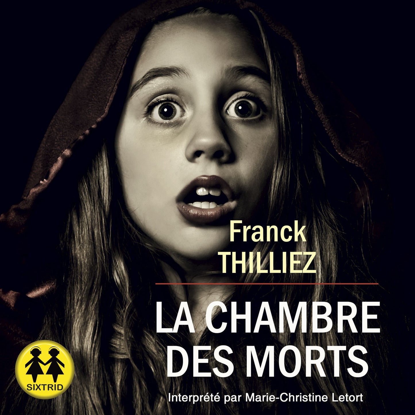 La chambre des morts