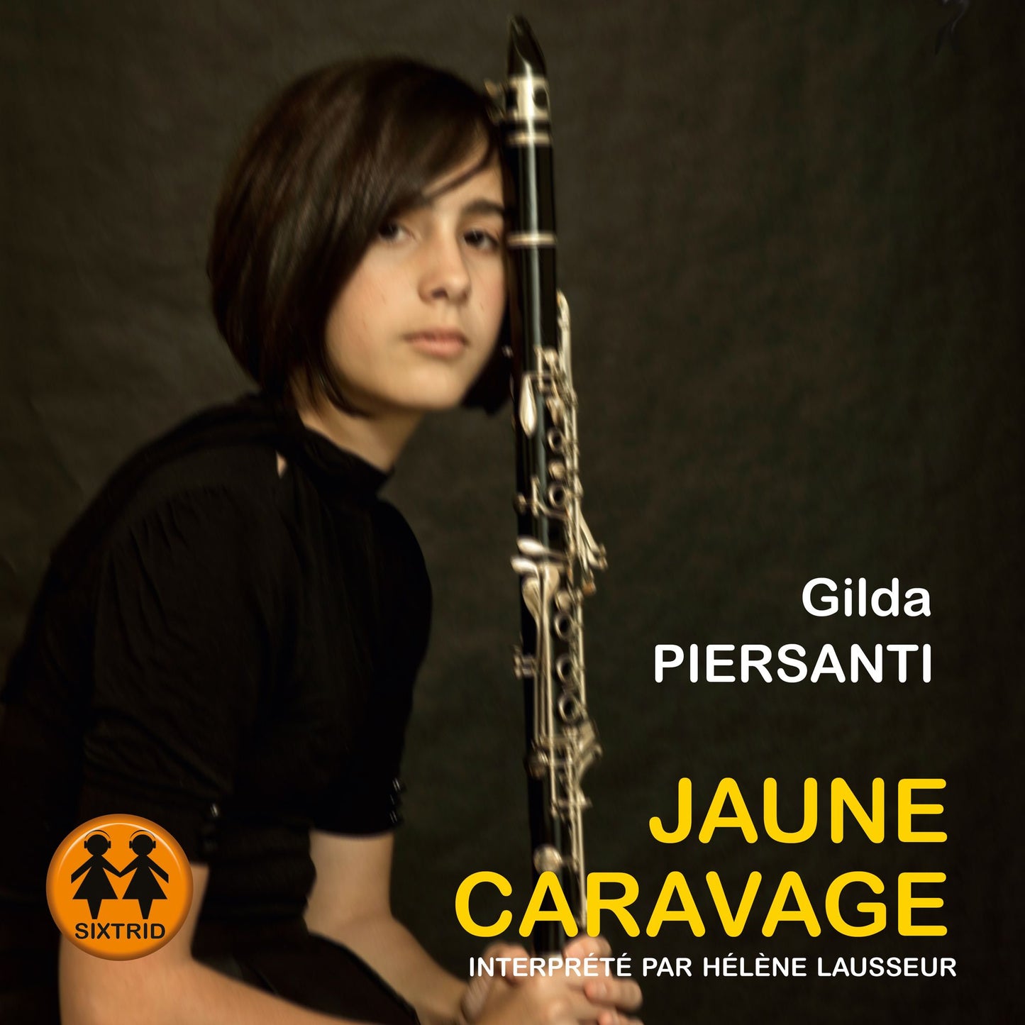 Jaune Caravage: Saisons meurtrières 4