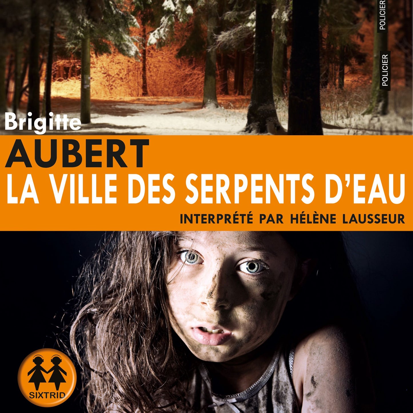 La ville des serpents d'eau
