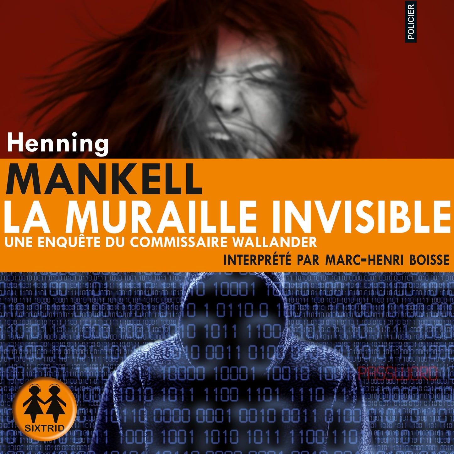 La muraille invisible