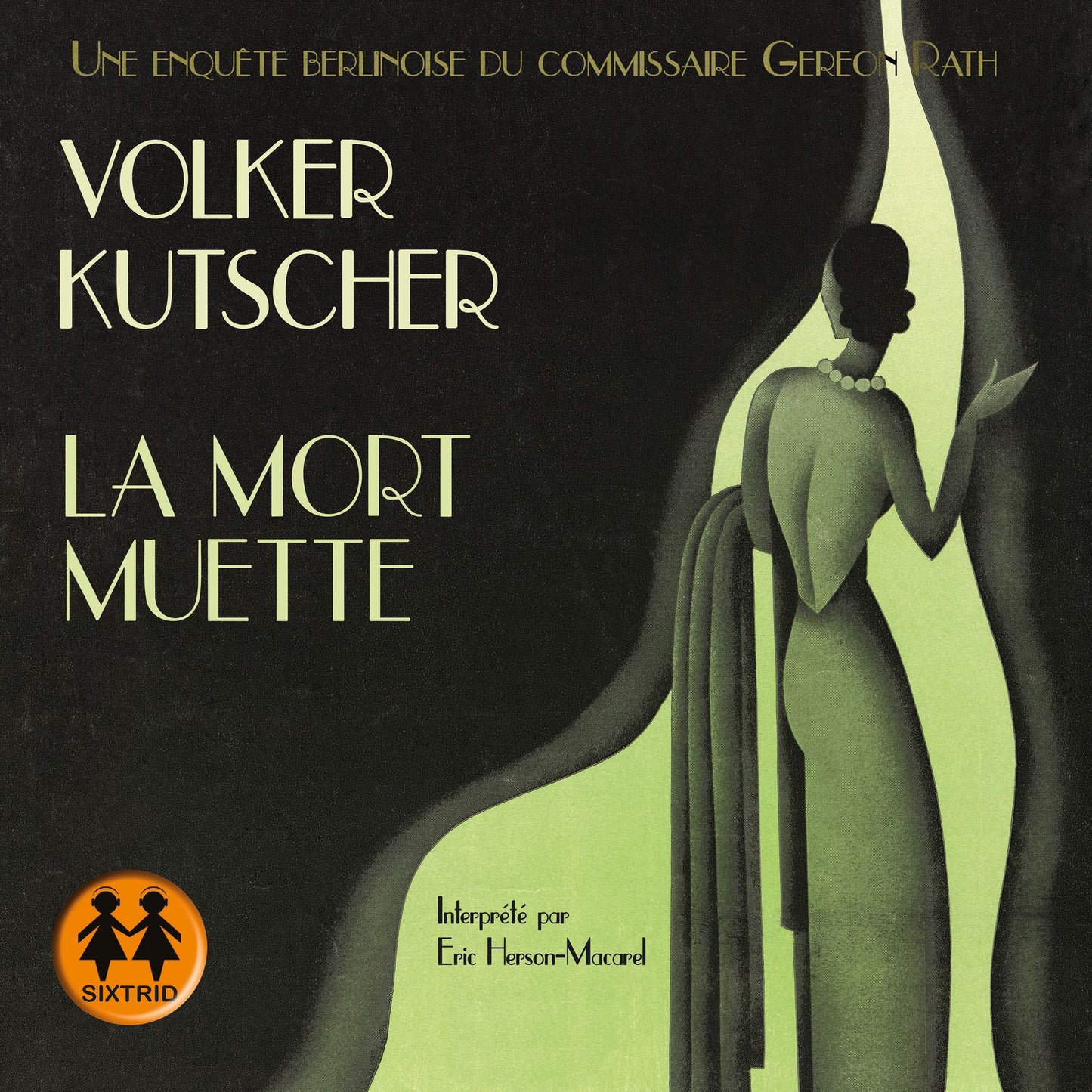 La mort muette