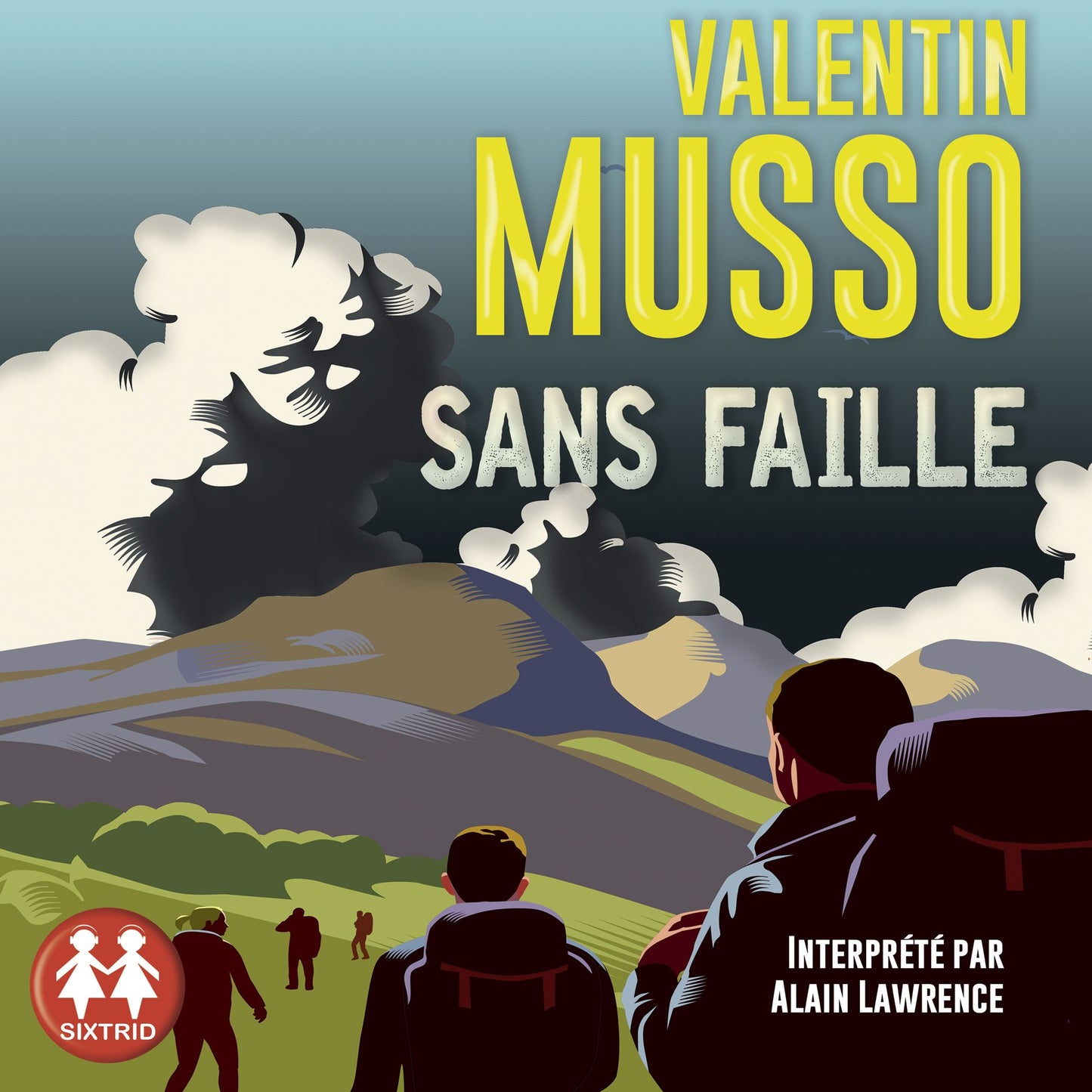 Sans faille