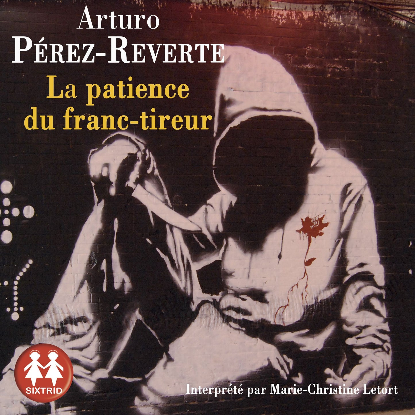 La patience du franc tireur
