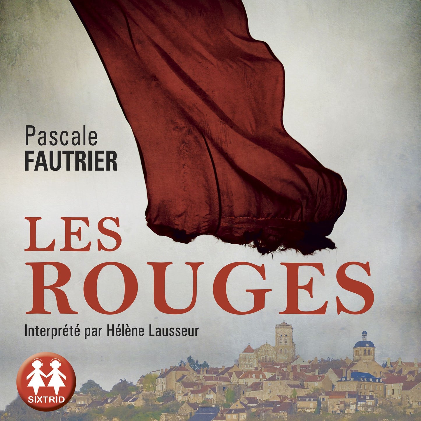 Les rouges
