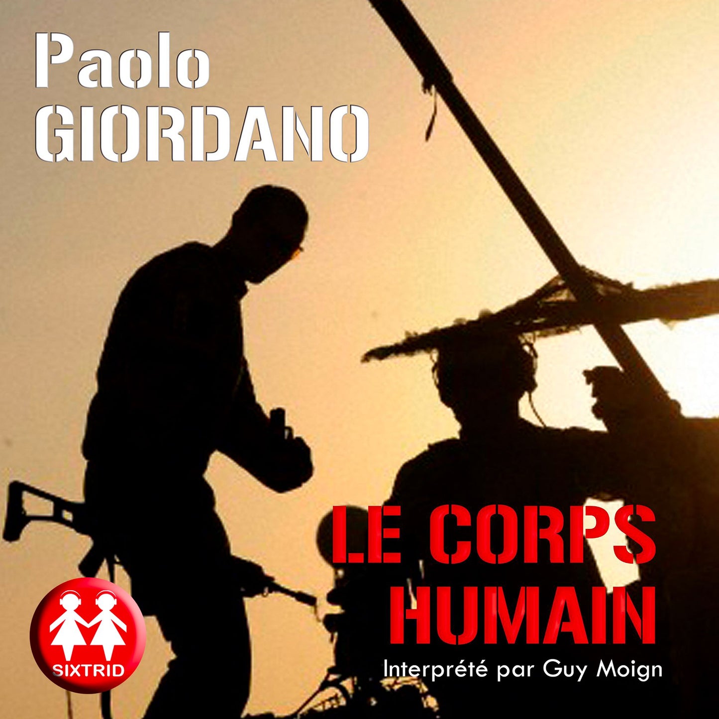 Le corps humain