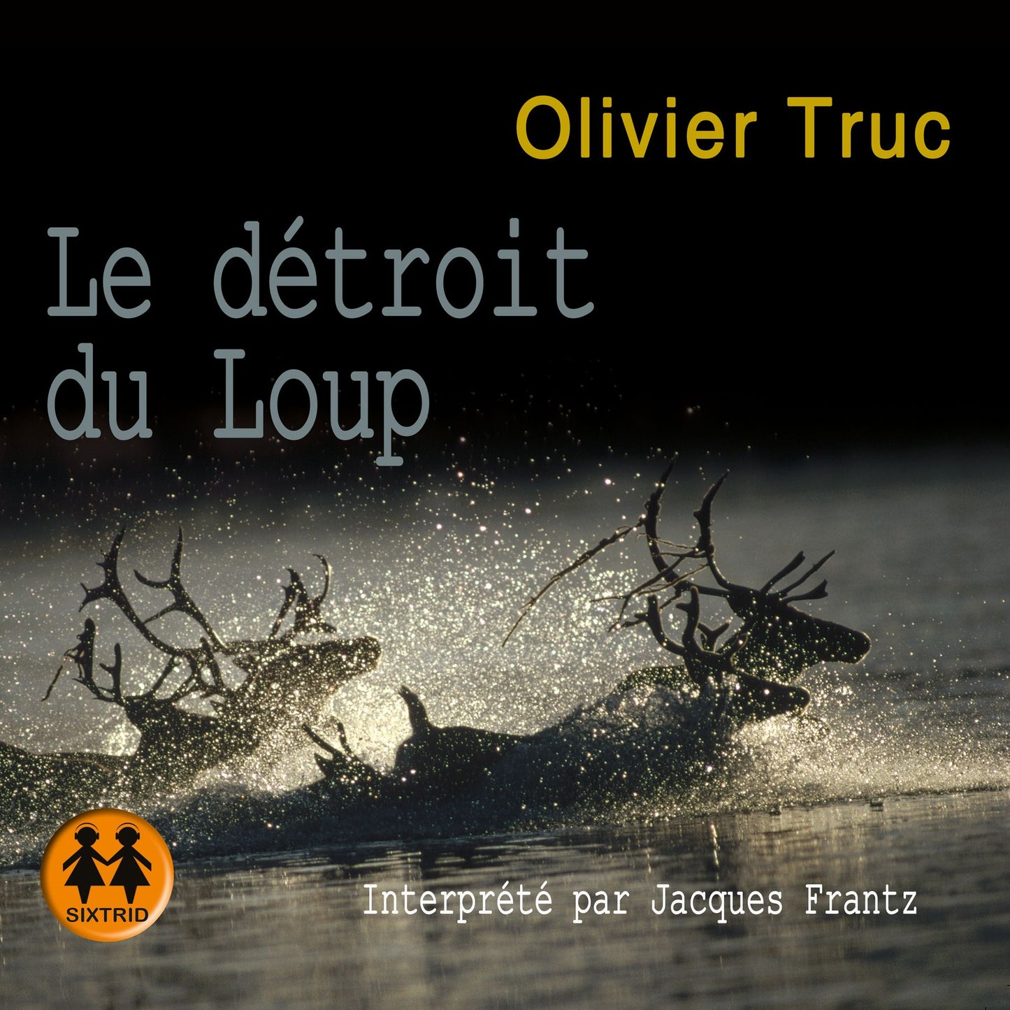 Le détroit du Loup