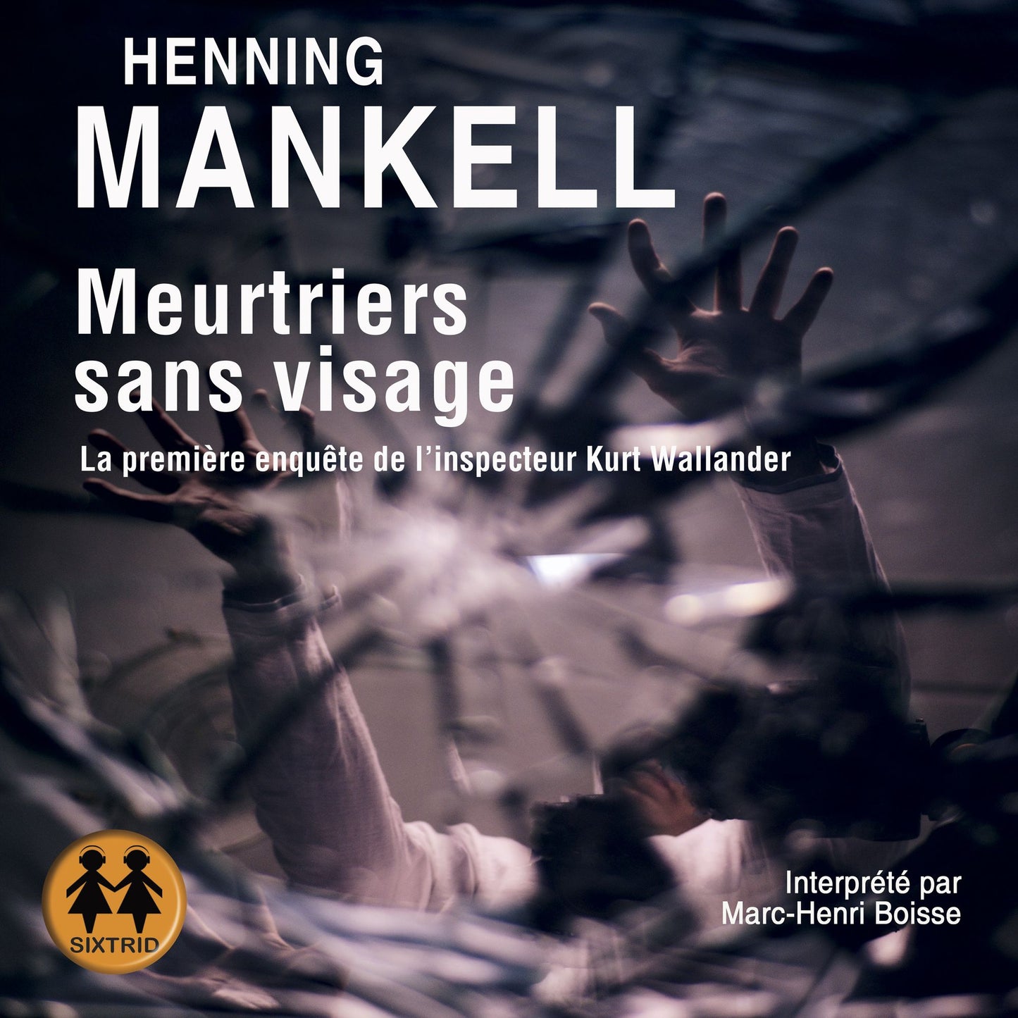 Meurtriers sans visages