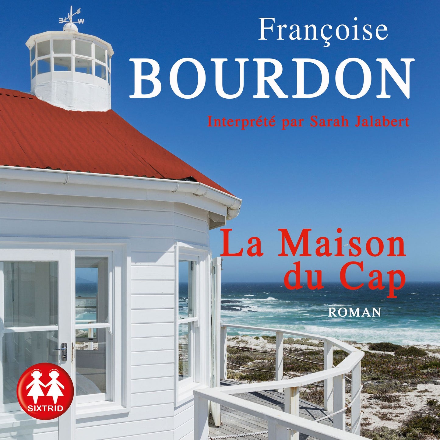 La maison du cap