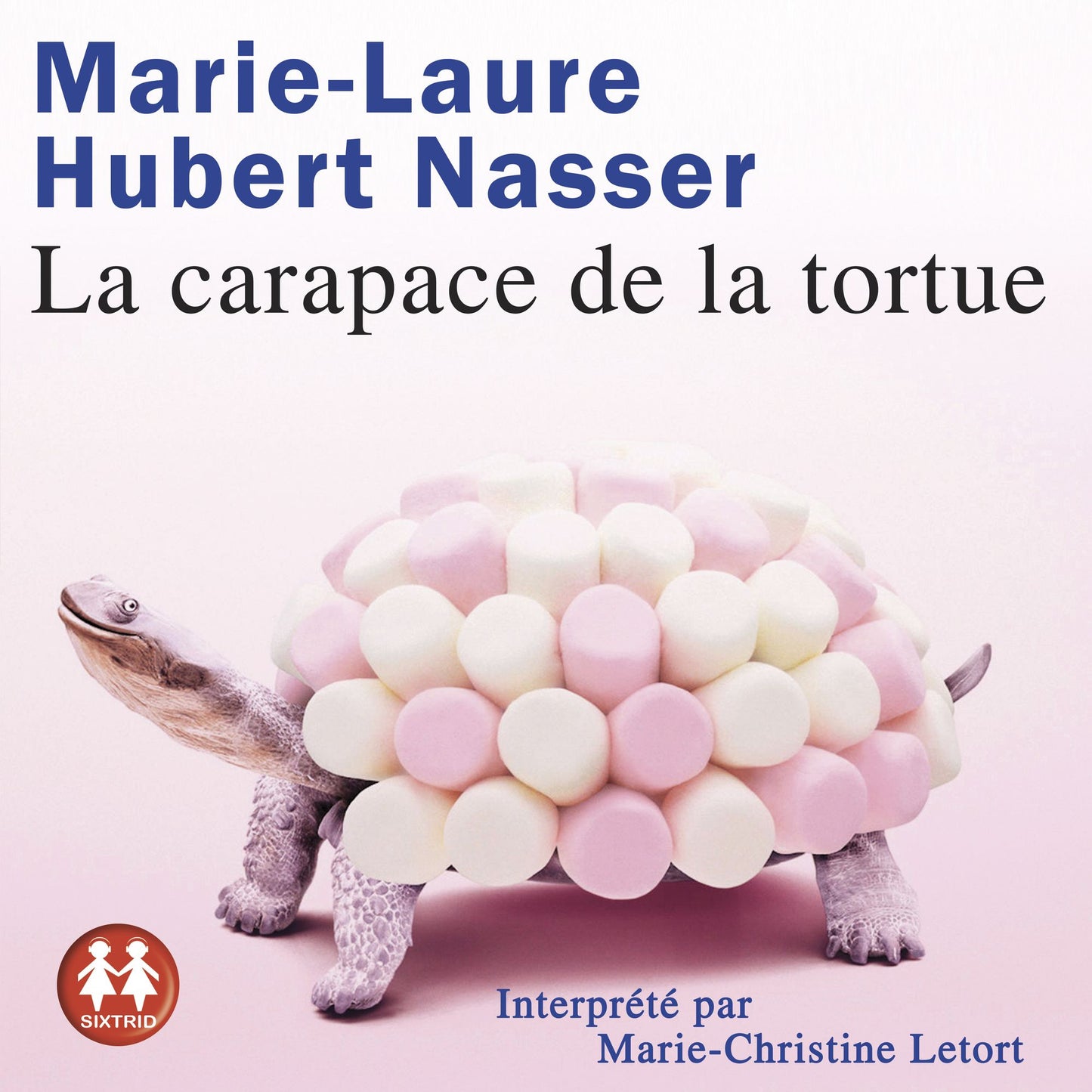 La carapace de la tortue