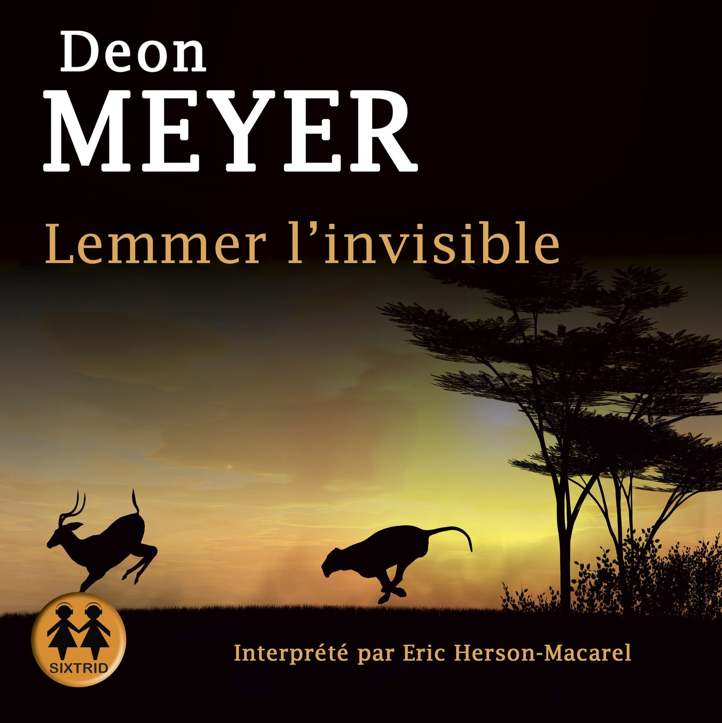 Lemmer l'invisible