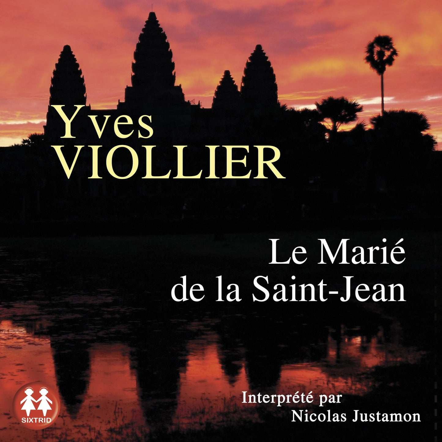Le marié de la Saint Jean
