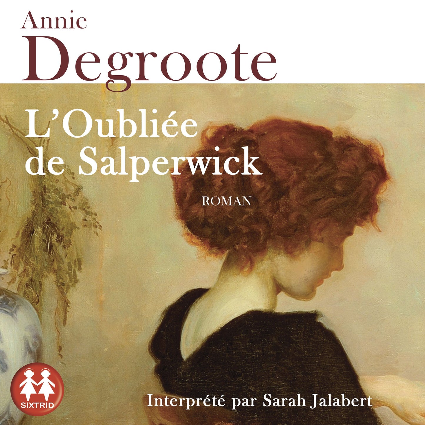 L'oubliée de Salperwick