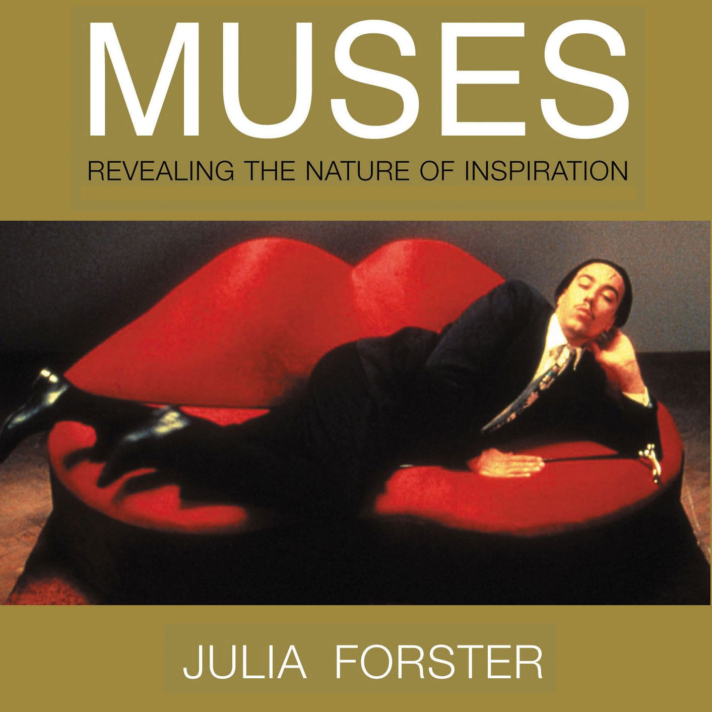 Muses: Revealing the Nature of Inspiration