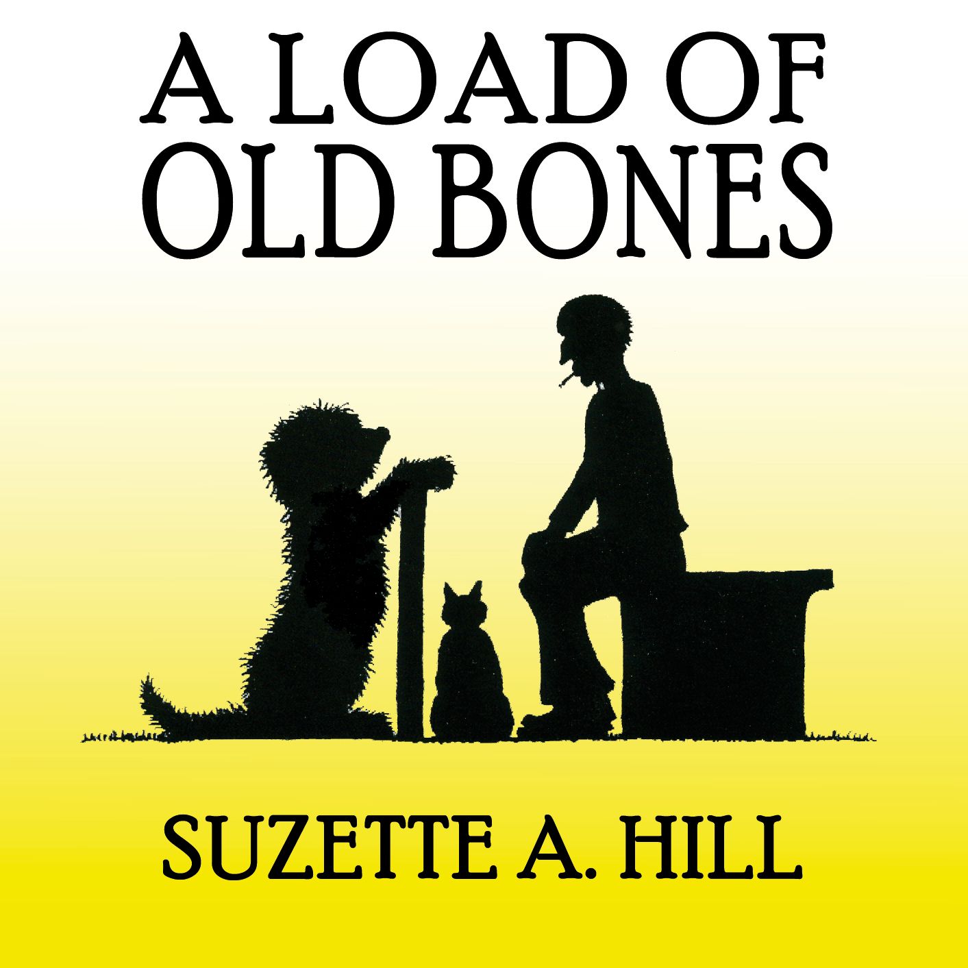 A Load of Old Bones