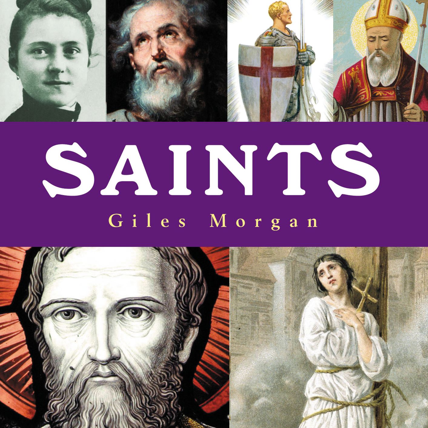 Saints: The Pocket Essential Guide