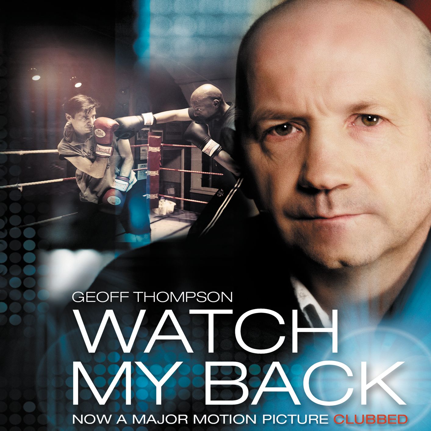 Watch My Back