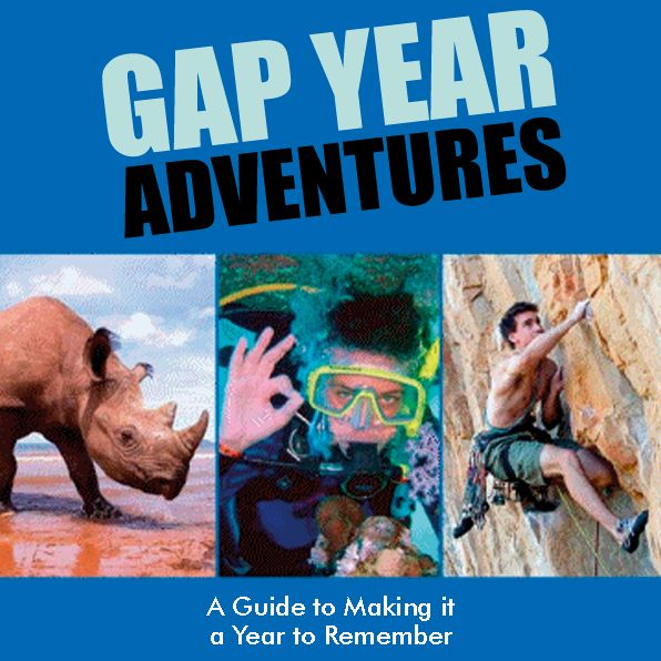 Gap Year Adventures: A Guide to Making it a Year to Remember