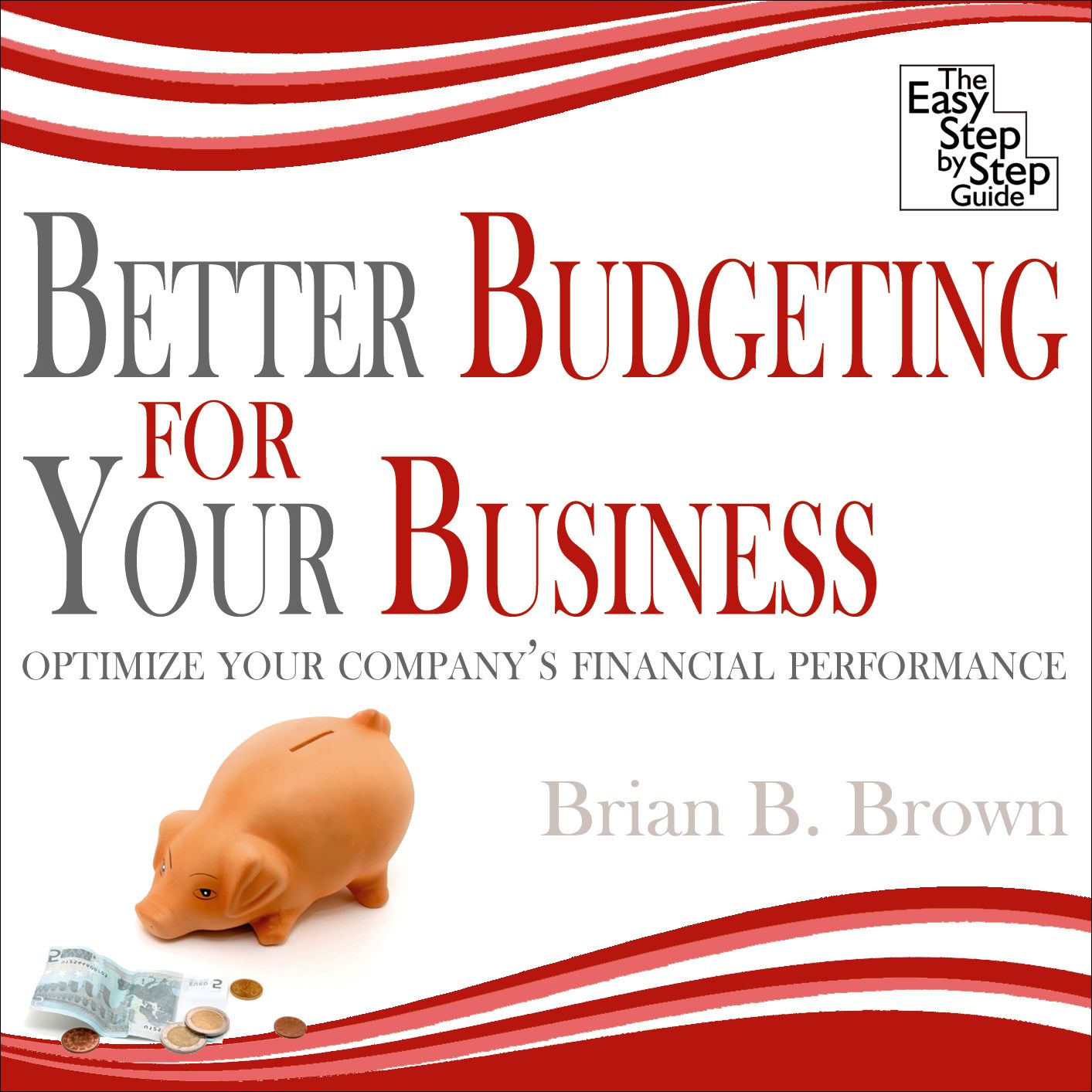 Better Budgeting for Your Business: Optimize Your Company's Financial Perfomance