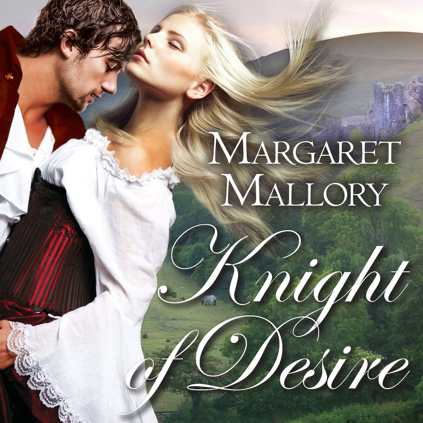 Knight of Desire