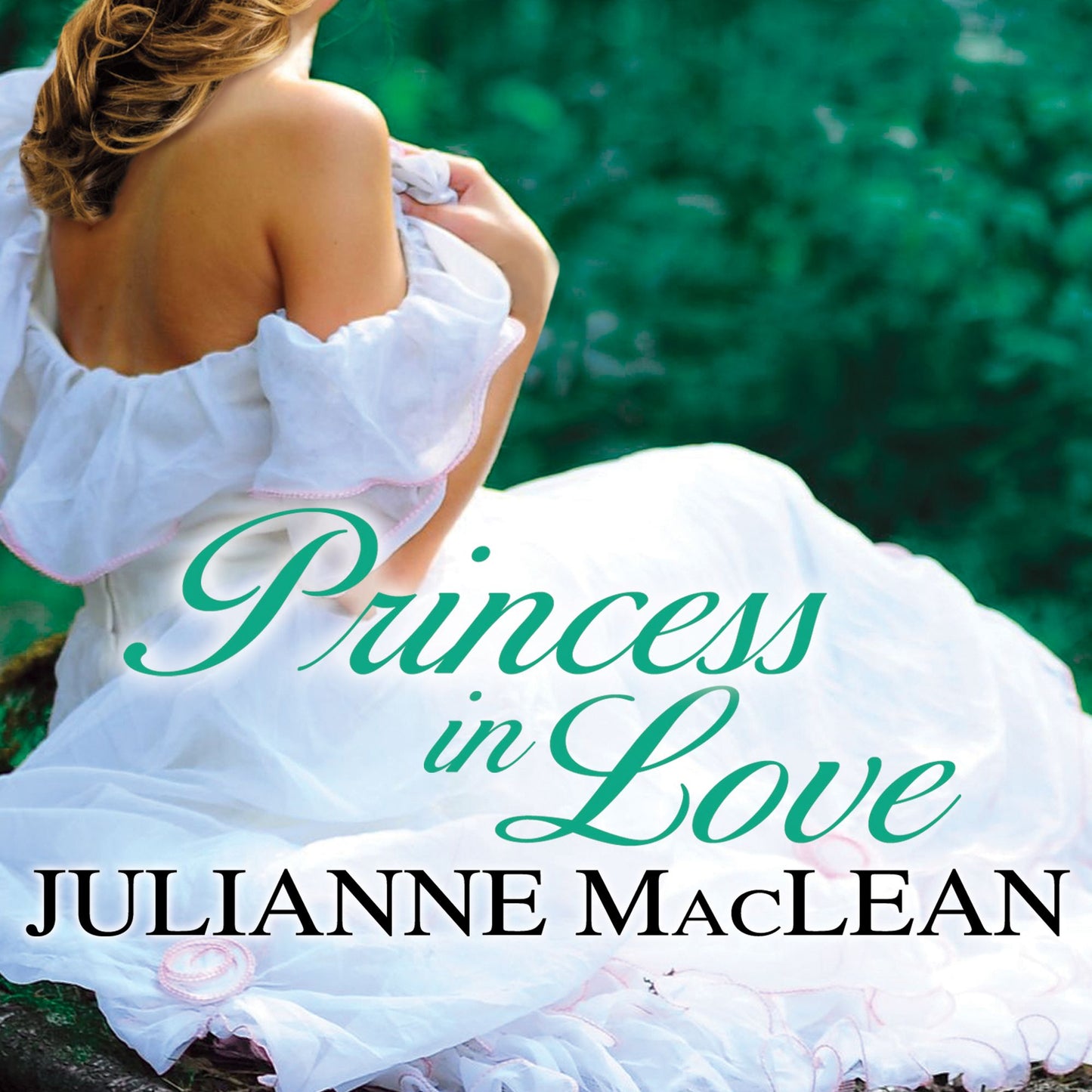 Princess in Love