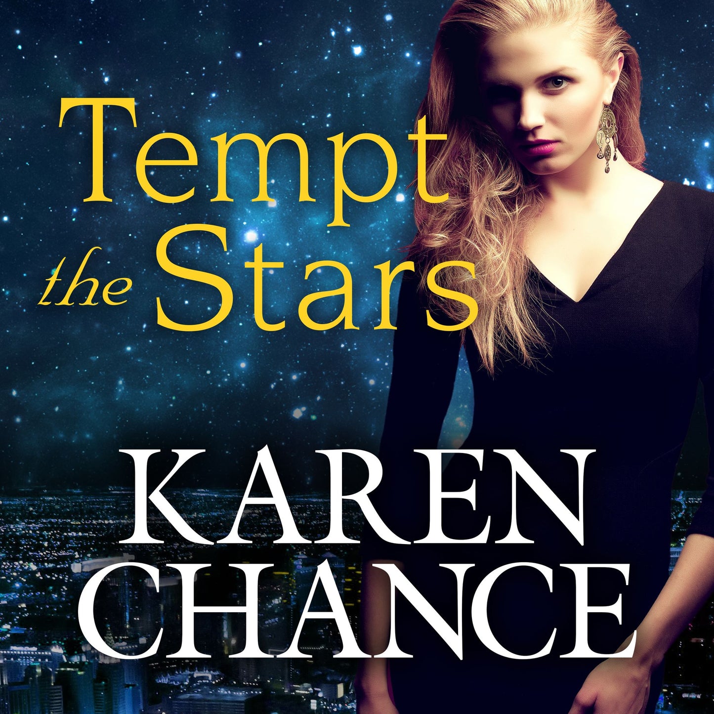 Tempt the Stars