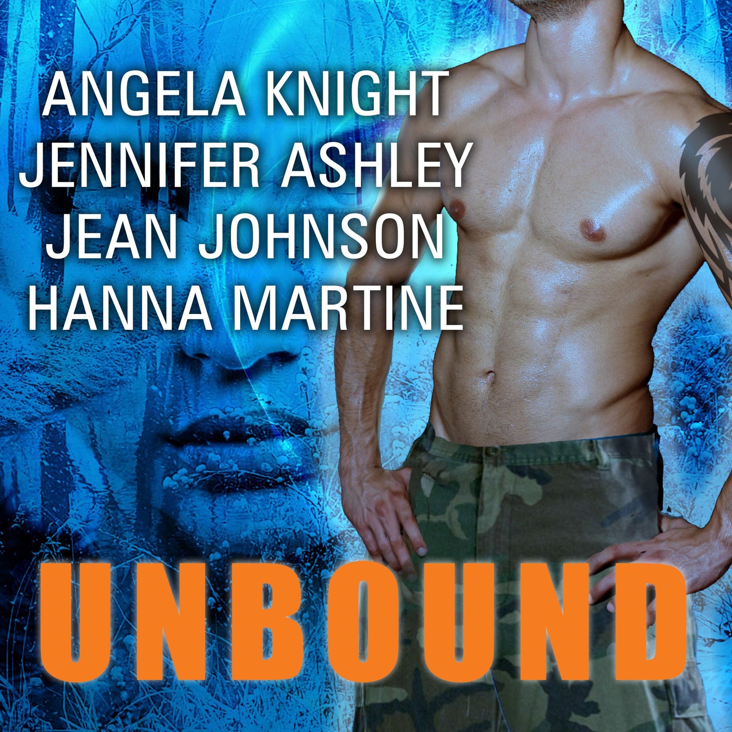 Unbound