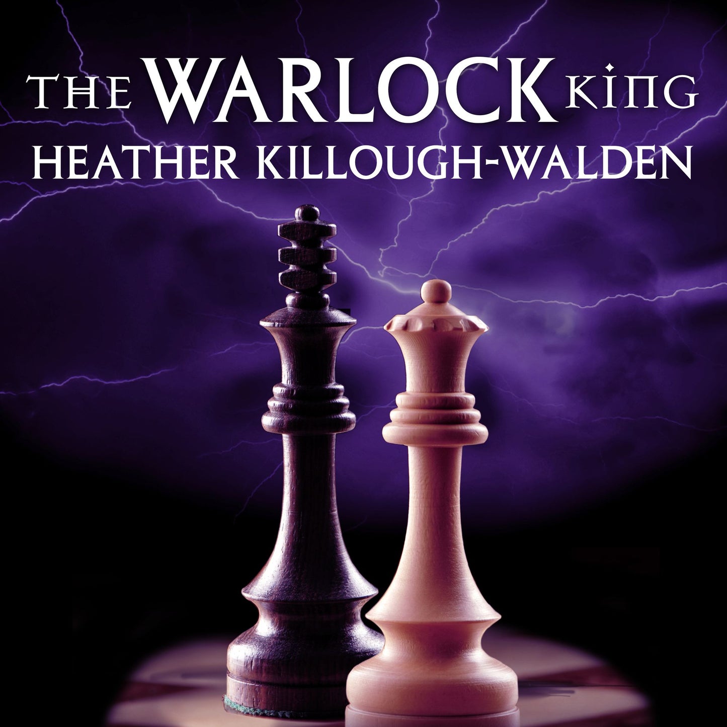 The Warlock King