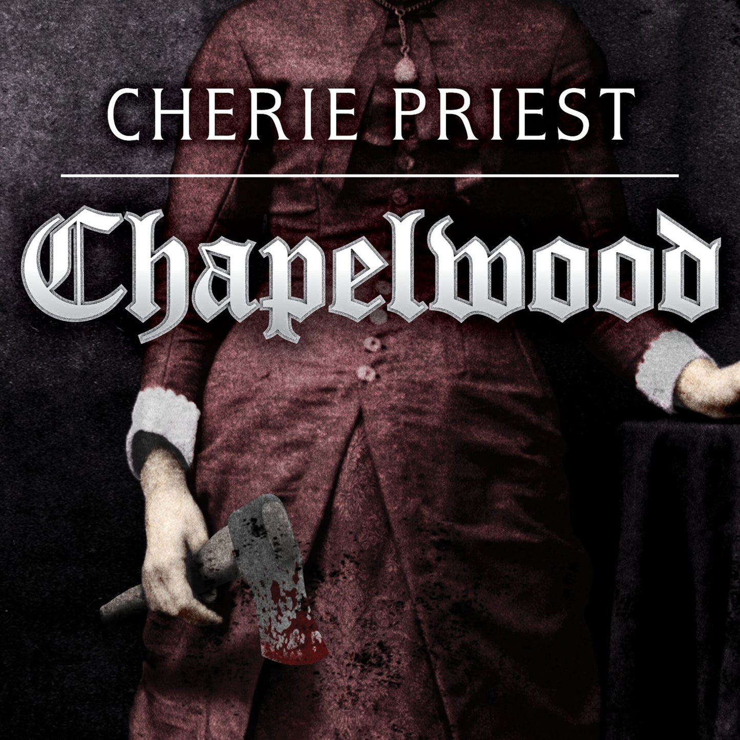 Chapelwood