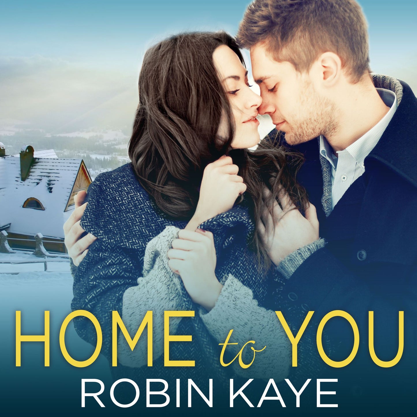 Home to You
