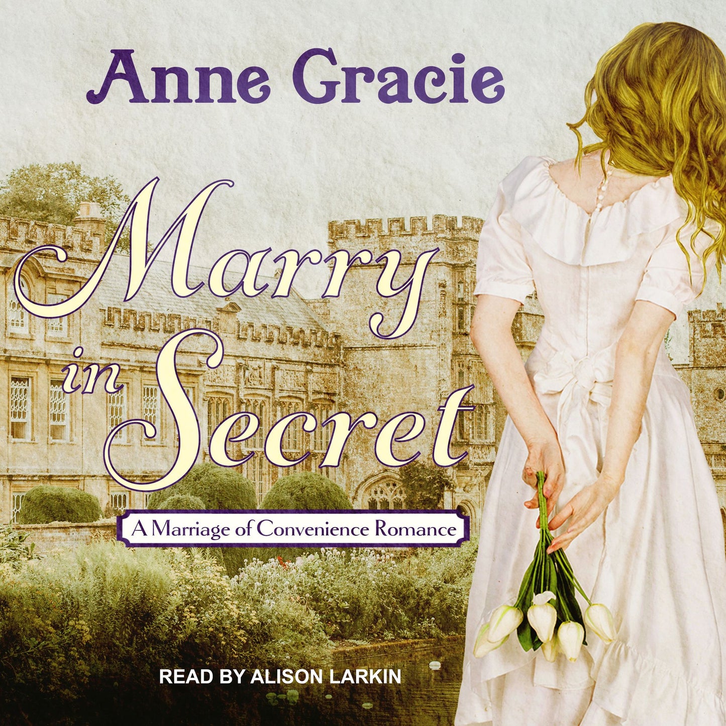 Marry in Secret: Marriage of Convenience