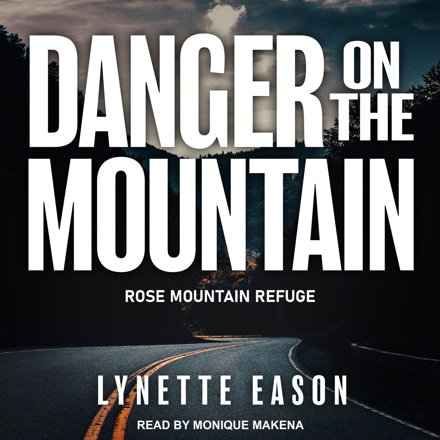 Danger On the Mountain