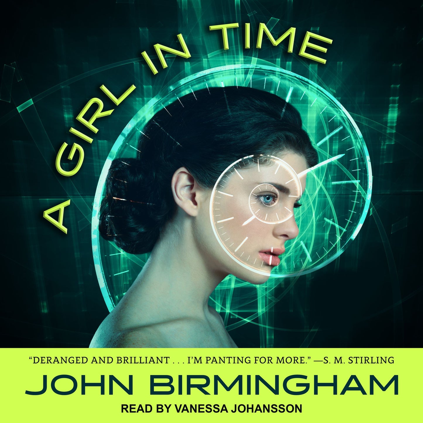A Girl in Time