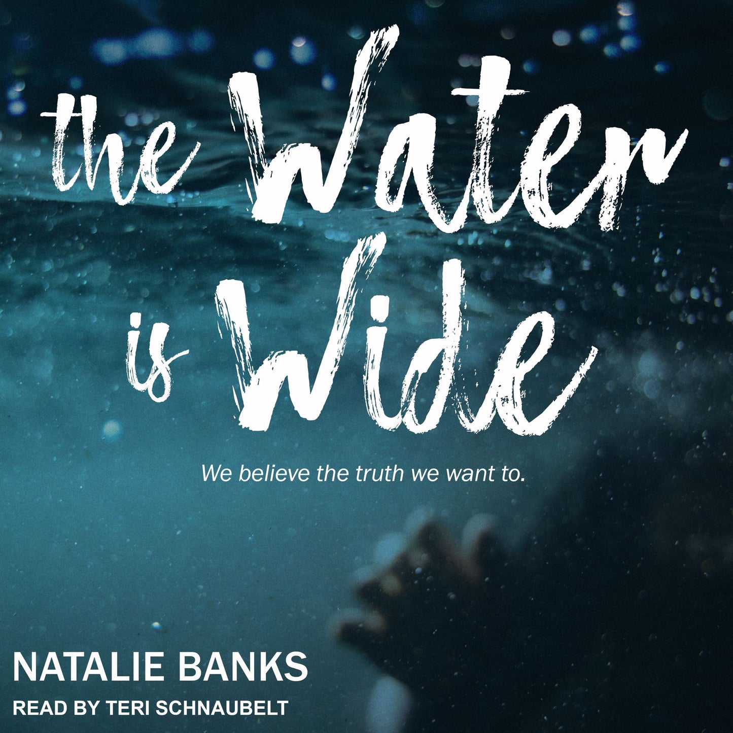 The Water is Wide