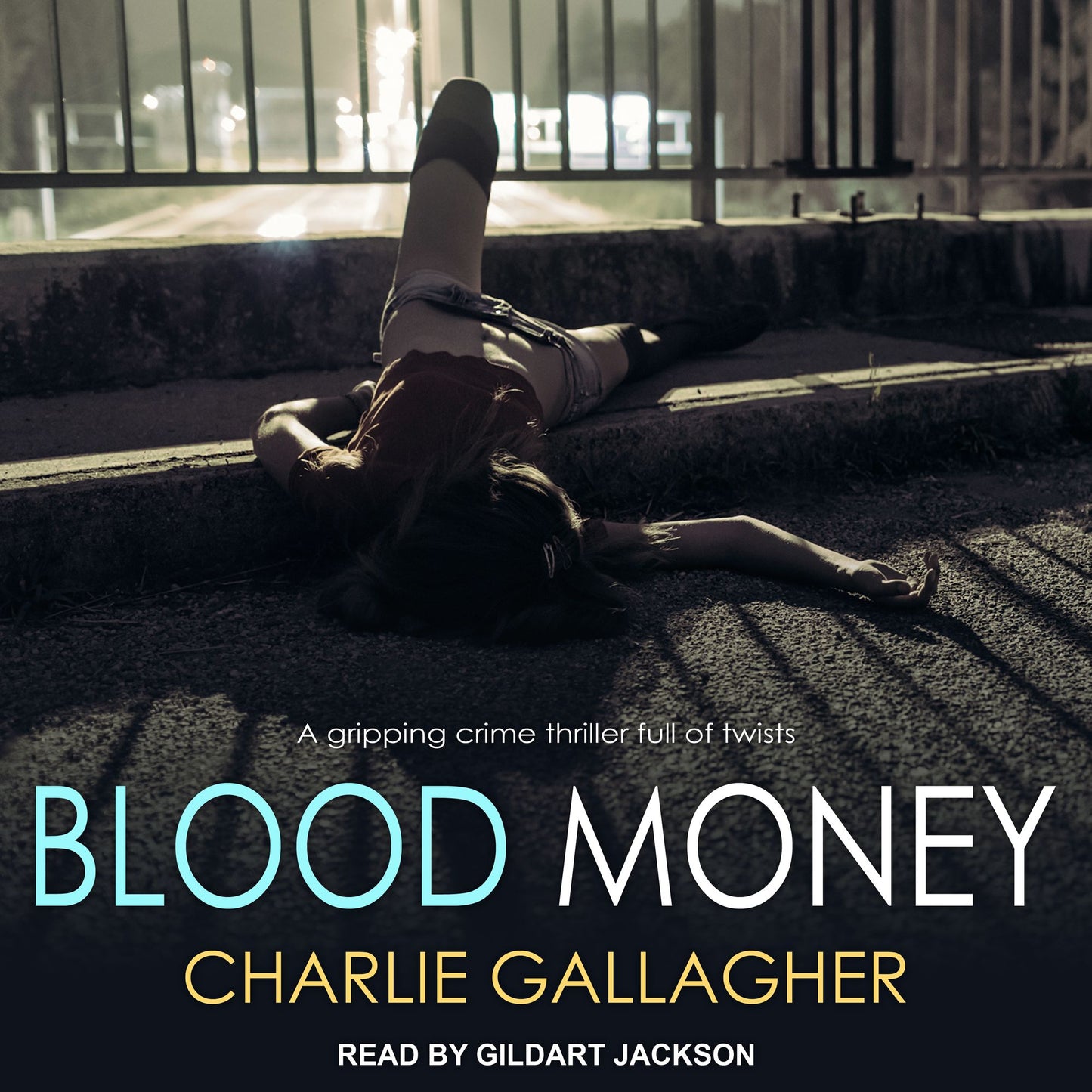 Blood Money: Langthorne, Book 3