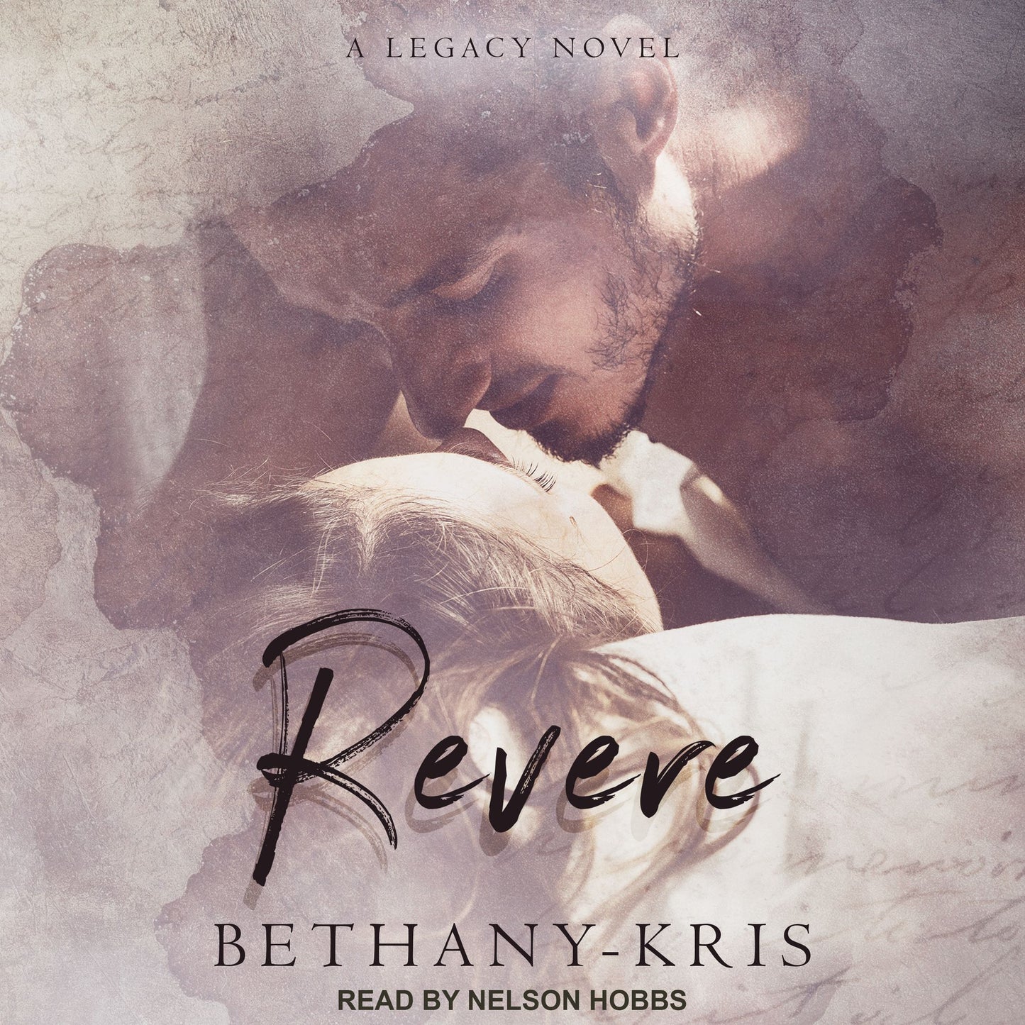 Revere: A Legacy Novel: Cross + Catherine, Book 2