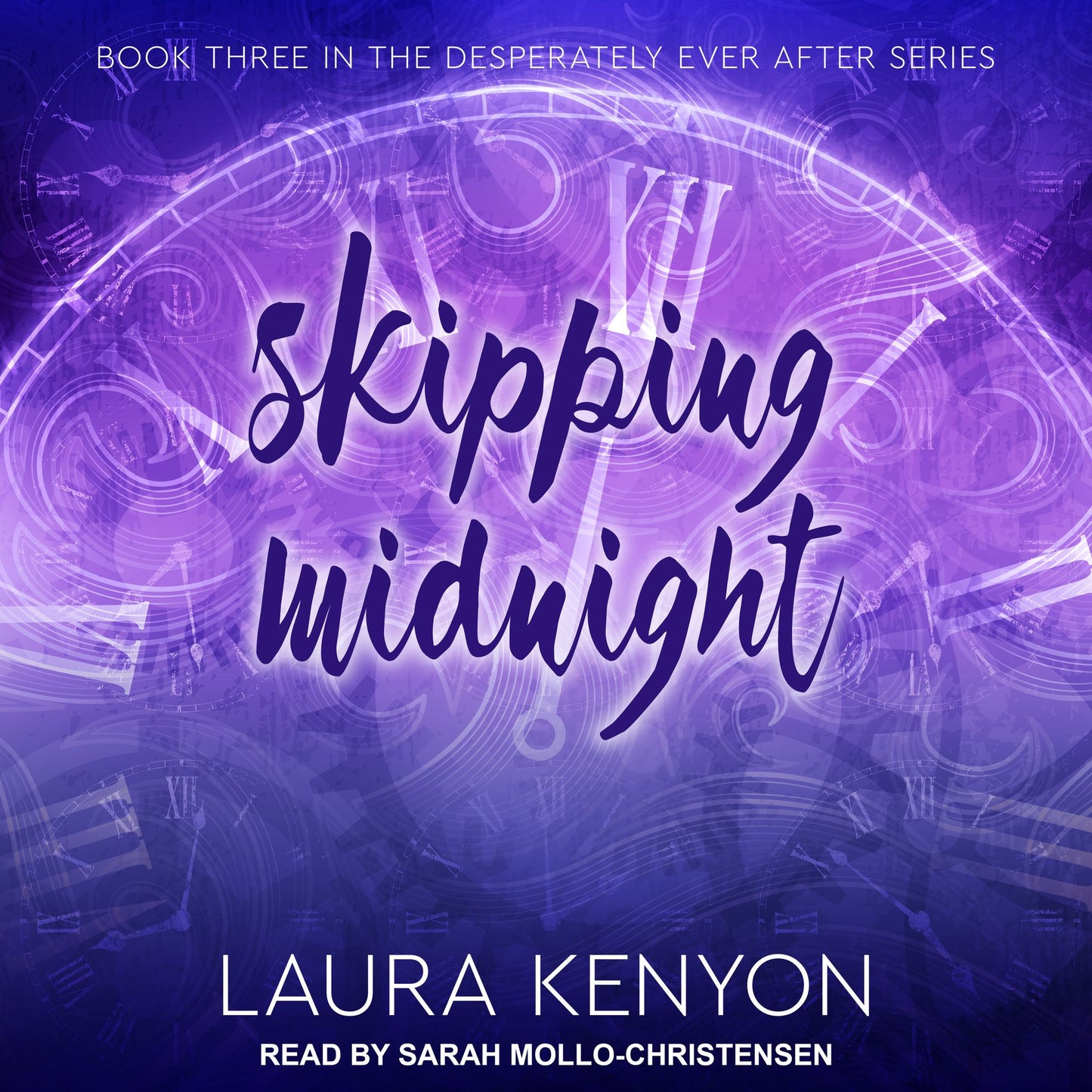 Skipping Midnight