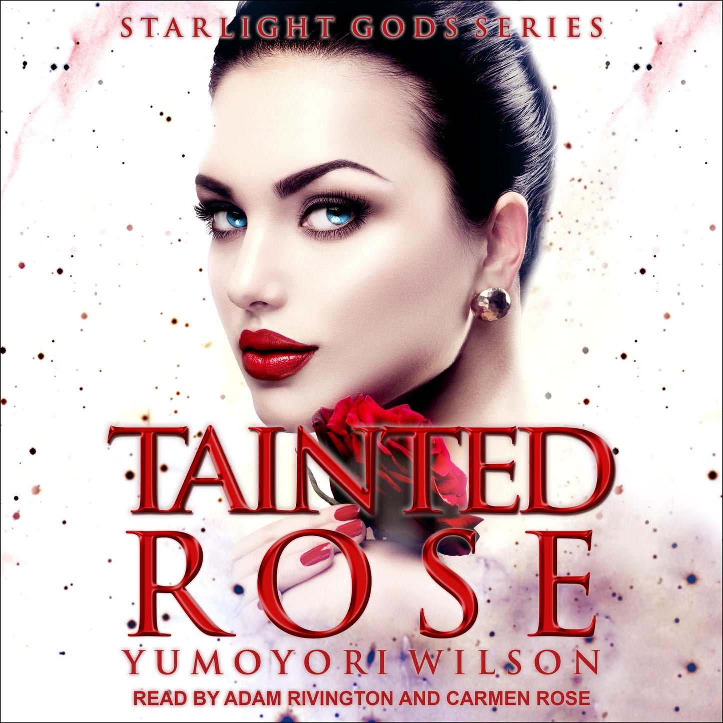 Tainted Rose