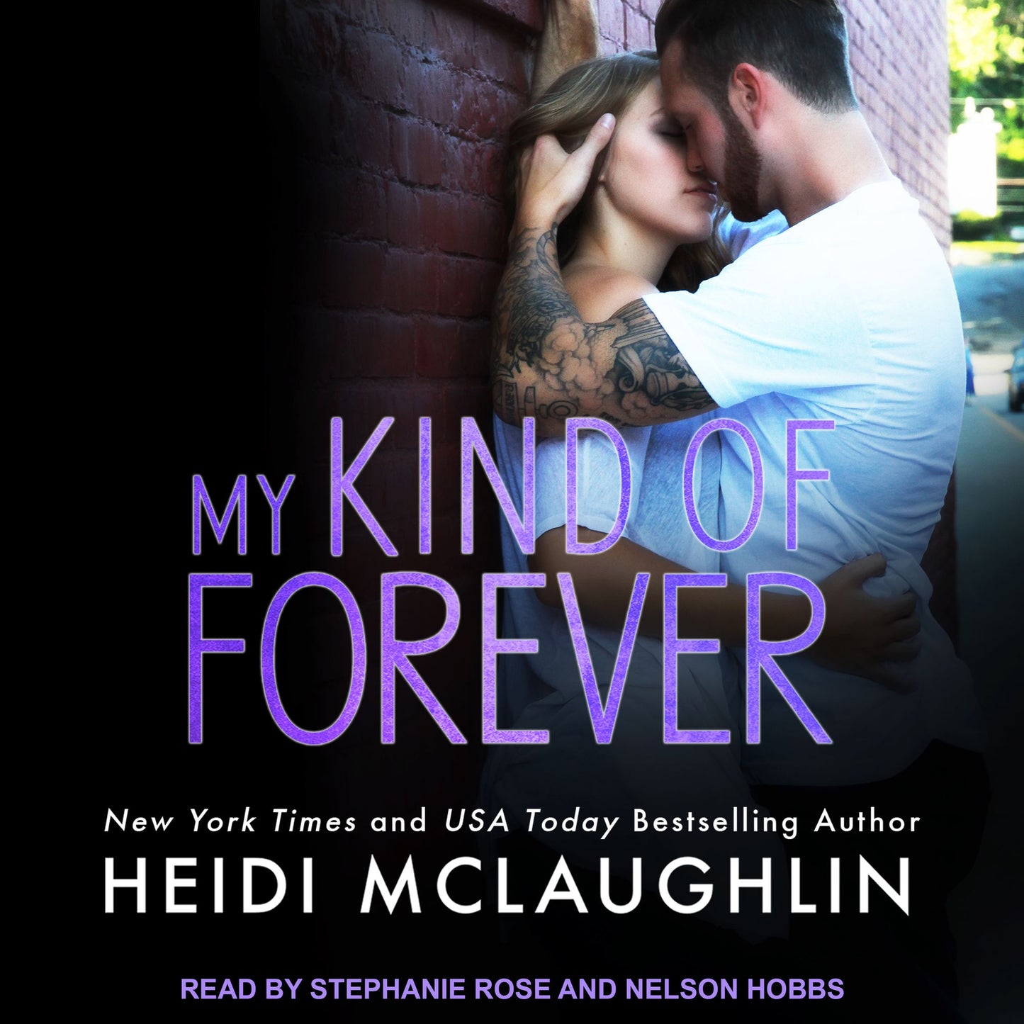 My Kind of Forever: Beaumont, Book 5