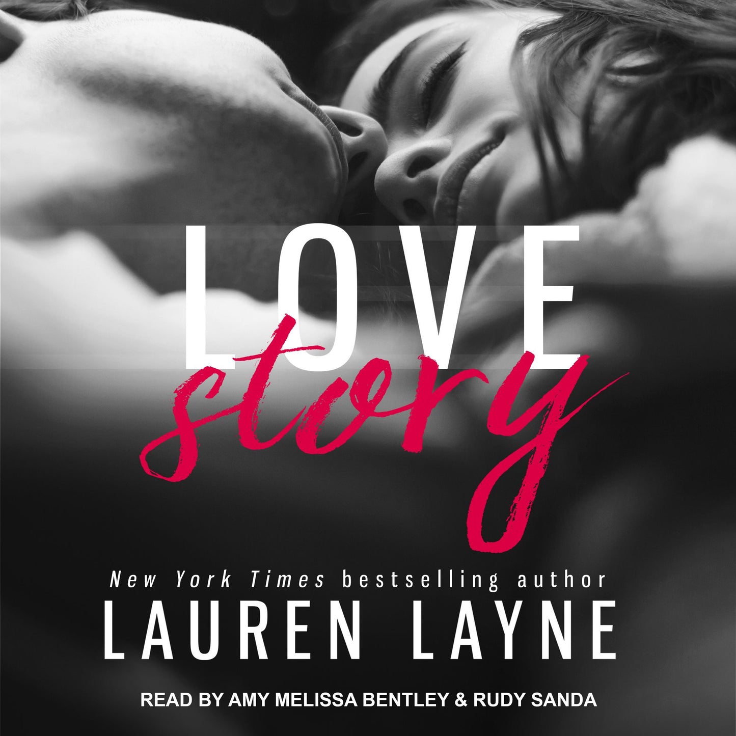 Love Story: Love Unexpectedly, Book 3