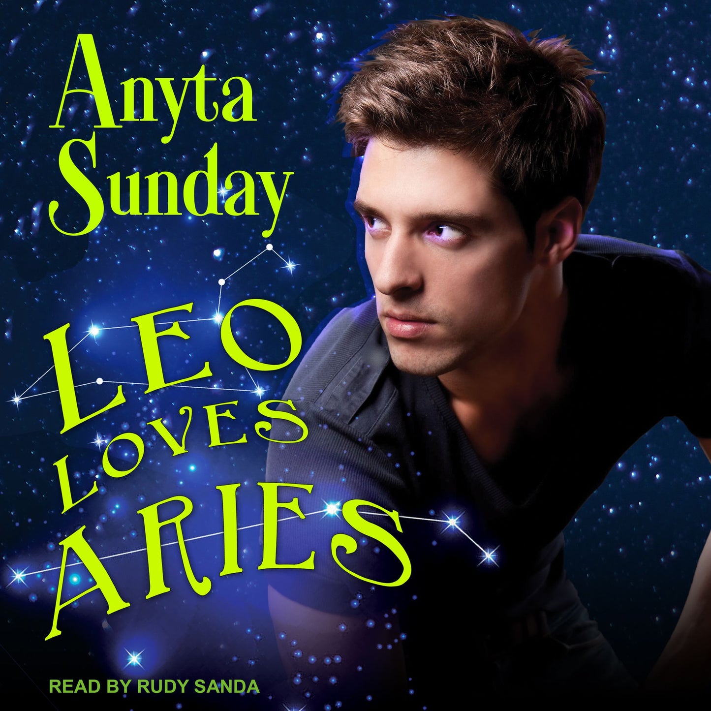 Leo Loves Aries: Signs of Love, Book 1