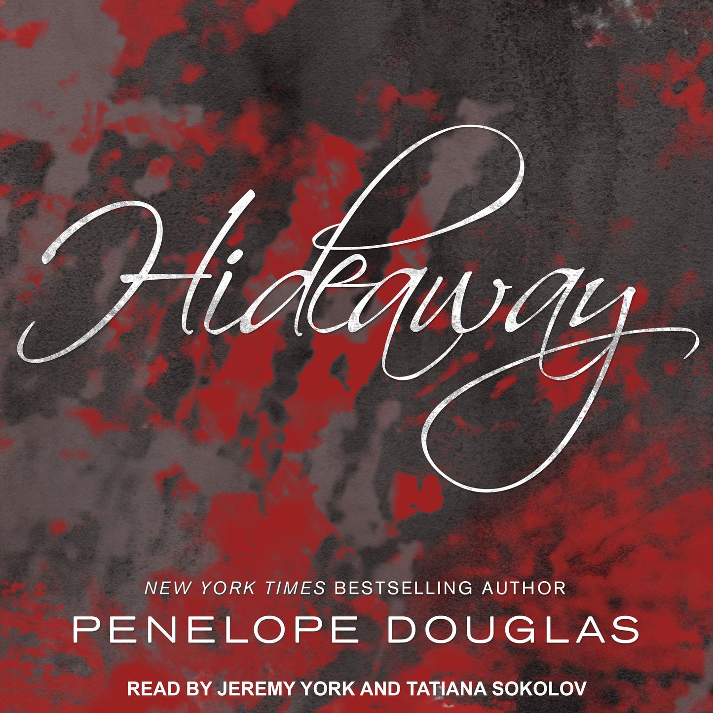 Hideaway: Devil's Night, Book 2